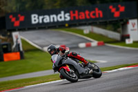 Advanced Group Black Bikes